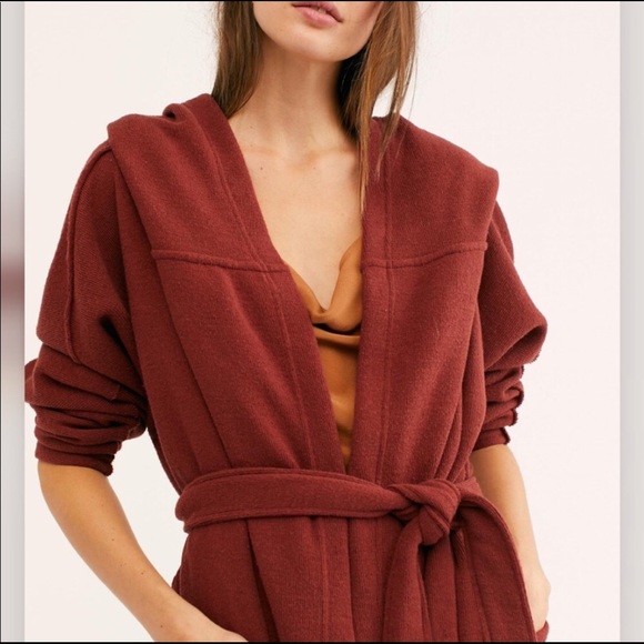 Free People Willow Cardigan - Picture 2 of 8